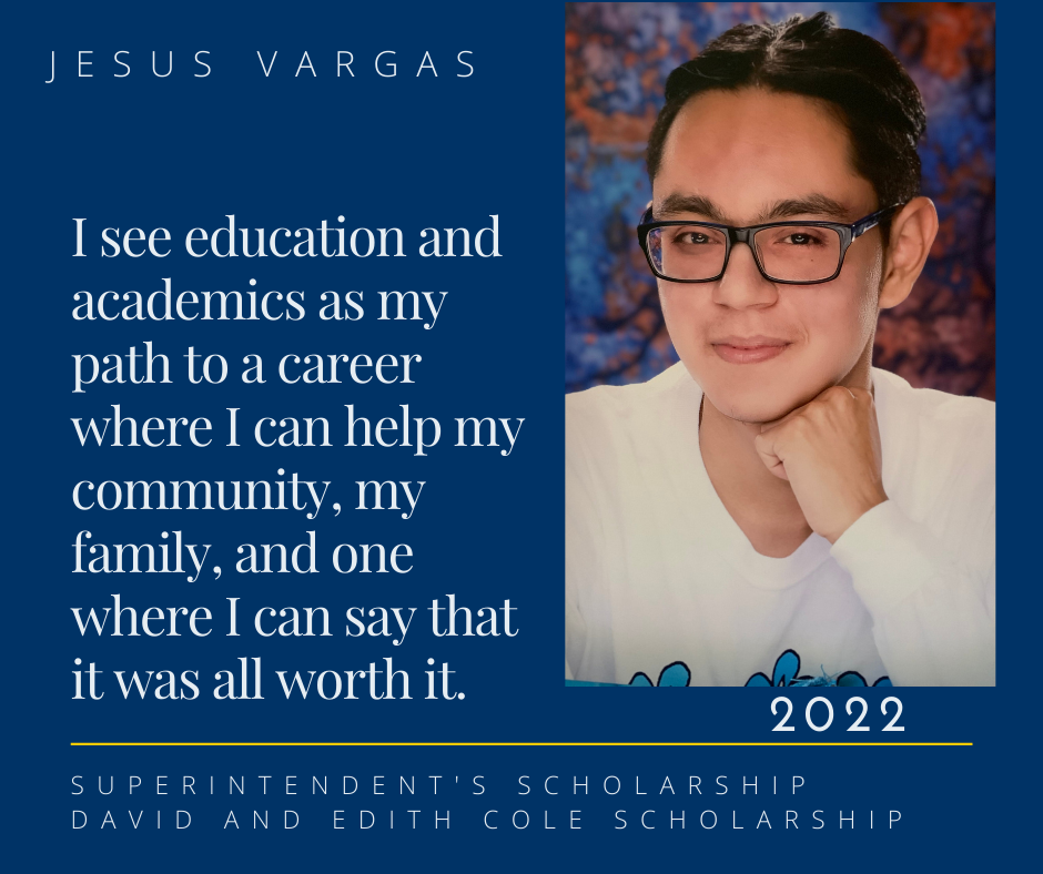 Jesus Vargas